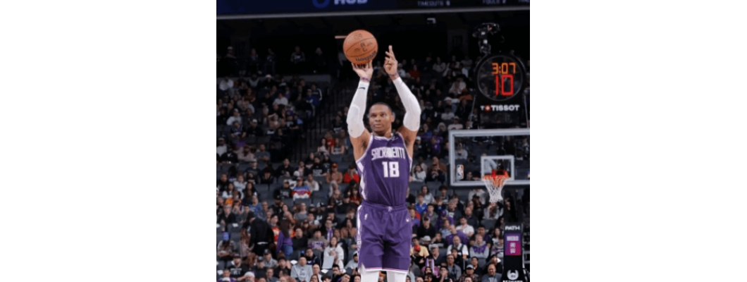 Lo spirito di squadra dei Sacramento Kings travolge gli Houston Rockets Lo spirito di squadra dei Sacramento Kings travolge gli Houston Rockets