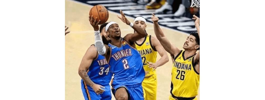 Alexander guida la corsa per il FMVP delle finali, McConnell diventa il più grande outsider Alexander guida la corsa per il FMVP delle finali, McConnell diventa il più grande outsider