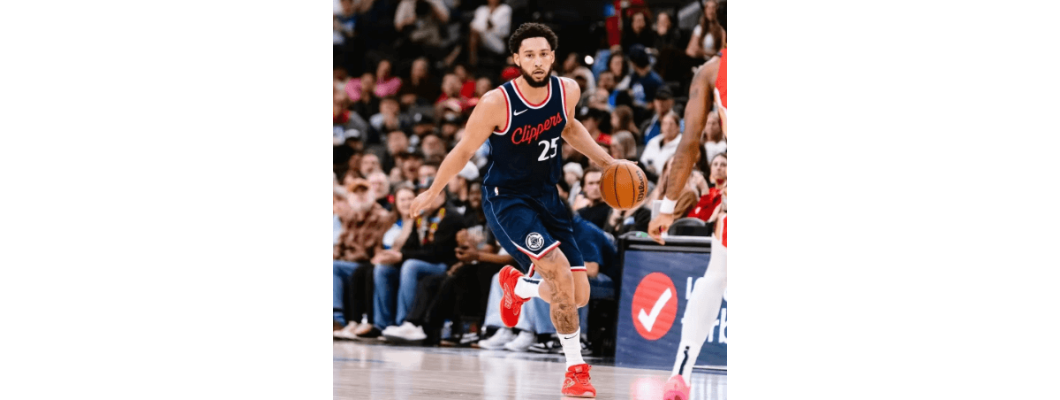Dallo stipendio massimo a quello minimo, la strada per la redenzione del 28enne Ben Simmons Dallo stipendio massimo a quello minimo, la strada per la redenzione del 28enne Ben Simmons