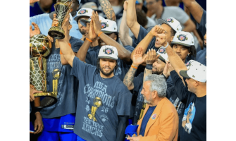 Da scelta del secondo turno a MVP delle Finals: l'ascesa al successo di Brunson