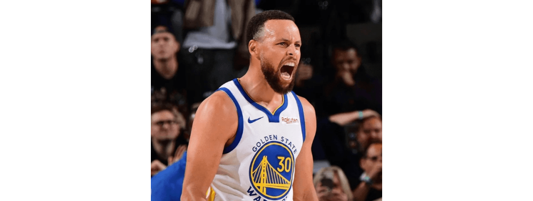 Determinazione e resilienza dei veterani dei Warriors