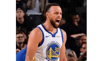 Determinazione e resilienza dei veterani dei Warriors