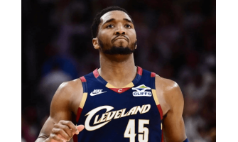 Donovan Mitchell ha dichiarato pubblicamente la sua intenzione di rimanere con i Cavaliers