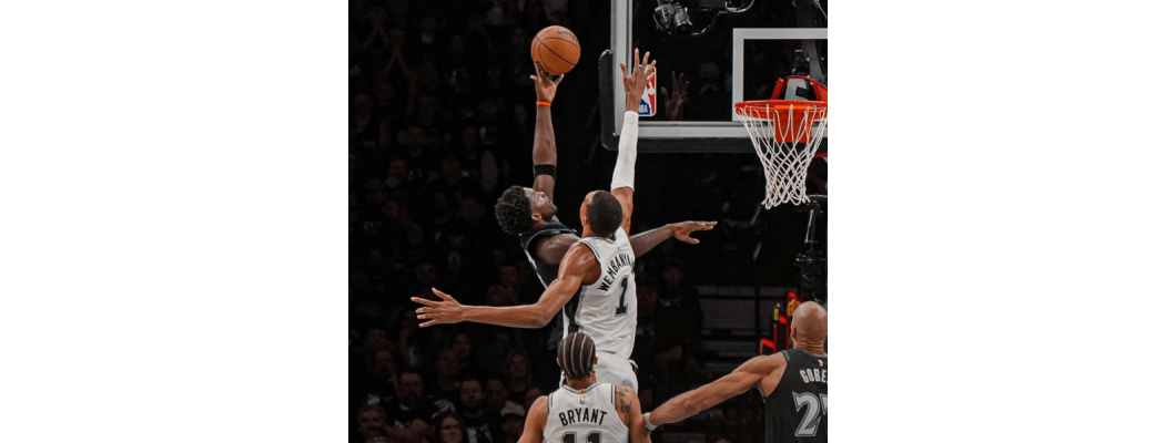 Gli Spurs raggiungono le finali della Western Conference per la prima volta in nove anni Gli Spurs raggiungono le finali della Western Conference per la prima volta in nove anni