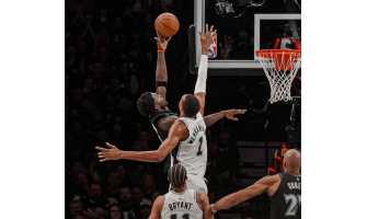 Gli Spurs raggiungono le finali della Western Conference per la prima volta in nove anni