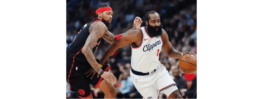 I Clippers, ormai indeboliti, rimontano ai supplementari e sconfiggono i Raptors