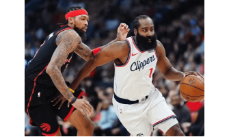I Clippers, ormai indeboliti, rimontano ai supplementari e sconfiggono i Raptors