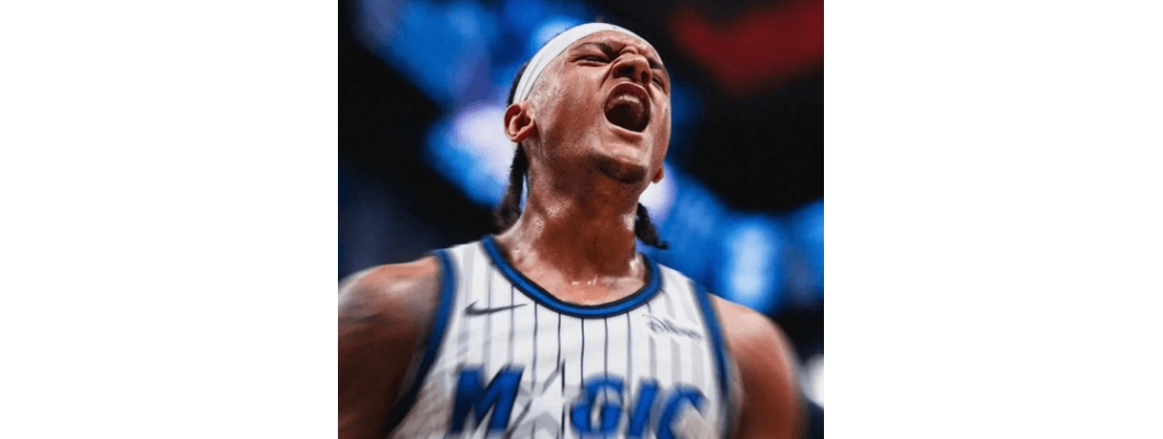 I Magic hanno subito una sconfitta schiacciante, con una prestazione deludente di Banchero