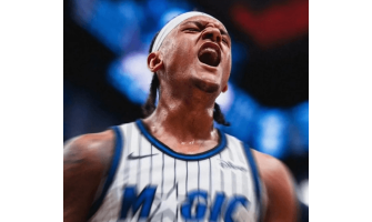 I Magic hanno subito una sconfitta schiacciante, con una prestazione deludente di Banchero