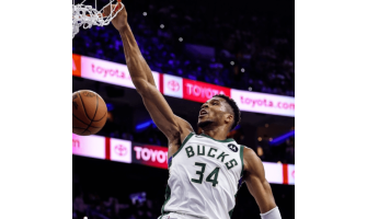 I Miami Heat offrono 6 giocatori per 1 nella corsa per acquisire Giannis Antetokounmpo