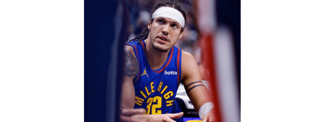 I Nuggets e i Thunder subiscono duri colpi nei momenti chiave dei playoff I Nuggets e i Thunder subiscono duri colpi nei momenti chiave dei playoff