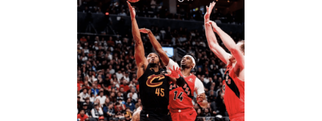I Raptors sconfiggono i Cavaliers, forzando gara 5 della serie I Raptors sconfiggono i Cavaliers, forzando gara 5 della serie