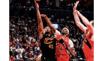 I Raptors sconfiggono i Cavaliers, forzando gara 5 della serie