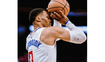 Il numero 0 è un ricordo: la leggenda NBA di Russell Westbrook, lunga 18 anni, giunge al termine