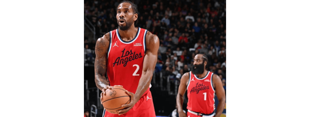 Il record di 16-19 dei Clippers sconvolge il panorama della Western Conference