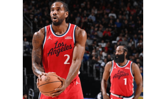 Il record di 16-19 dei Clippers sconvolge il panorama della Western Conference