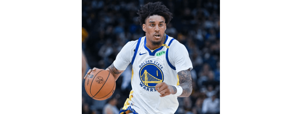 Il rookie dei Warriors Lundberg emerge come talento promettente Il rookie dei Warriors Lundberg emerge come talento promettente
