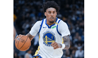 Il rookie dei Warriors Lundberg emerge come talento promettente