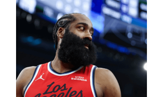 Il valore di James Harden brilla nell'addio