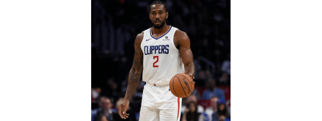 Kawhi Leonard lascerà i Clippers quest'estate? Kawhi Leonard lascerà i Clippers quest'estate?
