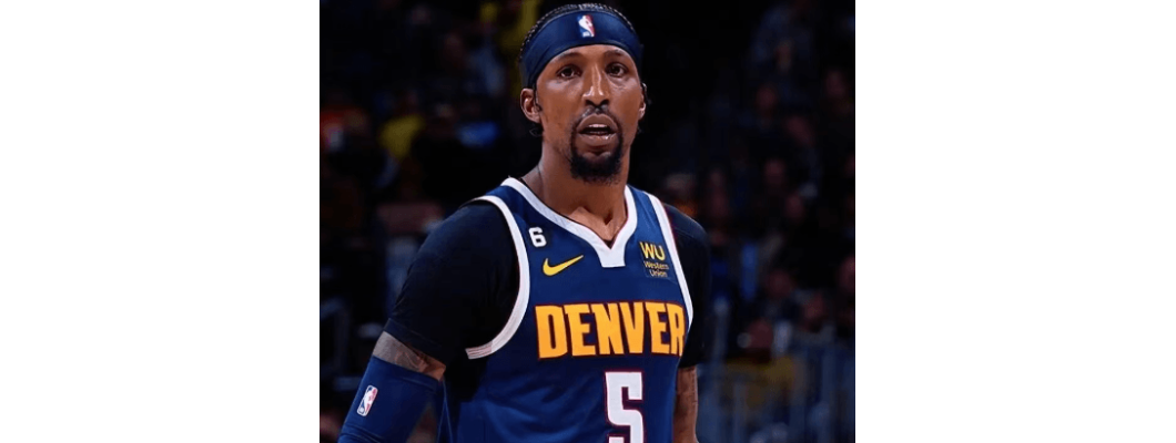Kentavious Caldwell-Pope si unisce ai 76ers, rafforzando ulteriormente il roster in lizza per il titolo Kentavious Caldwell-Pope si unisce ai 76ers, rafforzando ulteriormente il roster in lizza per il titolo