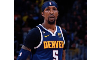 Kentavious Caldwell-Pope si unisce ai 76ers, rafforzando ulteriormente il roster in lizza per il titolo