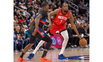 Kevin Durant incarna la professionalità di alto livello attraverso le sue azioni