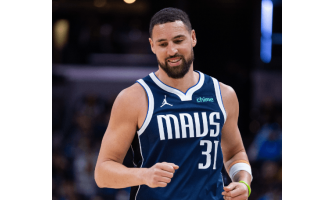 Klay Thompson si unisce agli Heat: inizia un nuovo capitolo nella corsa al titolo