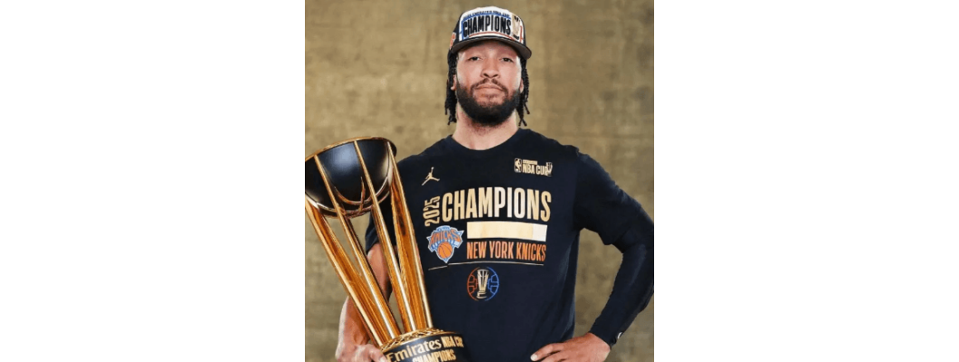 Knicks travolti e approdano in finale, i Cavaliers si prendono una pausa anticipata Knicks travolti e approdano in finale, i Cavaliers si prendono una pausa anticipata