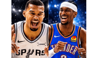 L'apertura della stagione NBA è pronta a scatenare una frenesia di ascolti