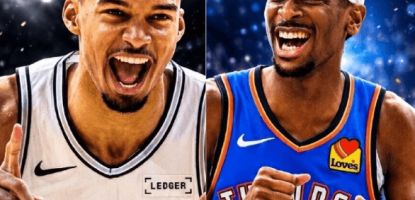 L'apertura della stagione NBA è pronta a scatenare una frenesia di ascolti