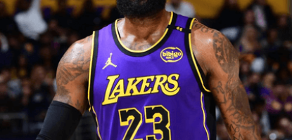 L'incertezza sulla prossima stagione di LeBron James ha attirato l'attenzione di tutta la lega