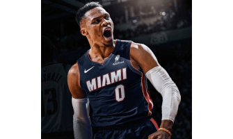 La decisione di LeBron James influenzerà la strategia degli Heat! Westbrook è una possibile alternativa