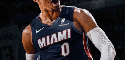 La decisione di LeBron James influenzerà la strategia degli Heat! Westbrook è una possibile alternativa
