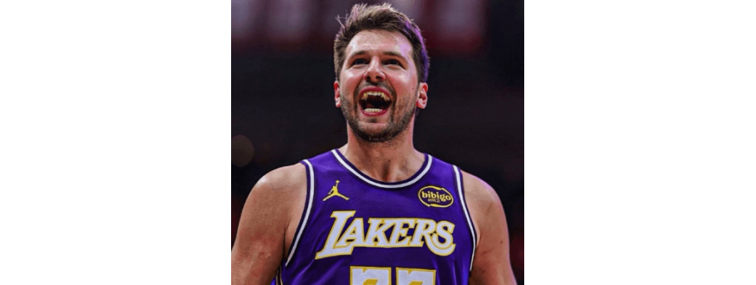 La maledizione delle 65 partite potrebbe privare Luka Doncic dei premi individuali