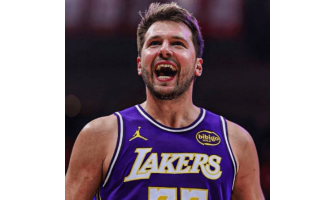 La maledizione delle 65 partite potrebbe privare Luka Doncic dei premi individuali