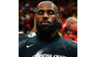 LeBron James, dopo 22 stagioni, rimane uno dei giocatori più ambiti