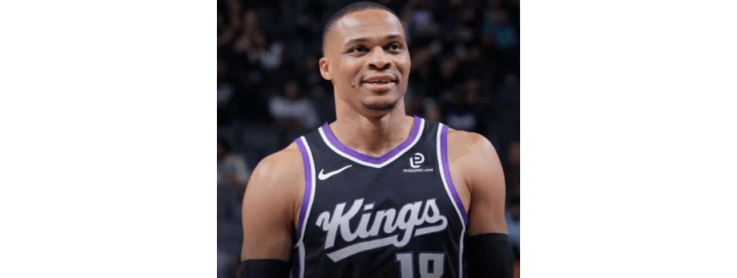 Perché Westbrook ha insistito per il ritiro nonostante le offerte di contratto da parte delle squadre?