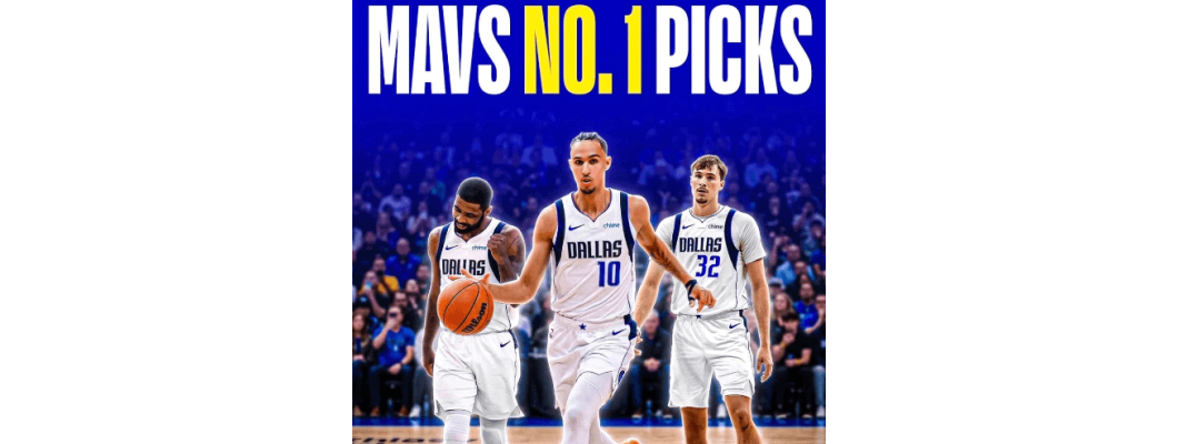 Uno scambio a tre tra Thunder, Hawks e Mavericks ha scatenato un acceso dibattito Uno scambio a tre tra Thunder, Hawks e Mavericks ha scatenato un acceso dibattito