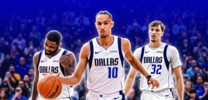 Uno scambio a tre tra Thunder, Hawks e Mavericks ha scatenato un acceso dibattito
