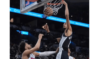 Victor Wembanyama sta rivoluzionando il panorama della lega